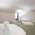 Sonnleitner Apartamento *