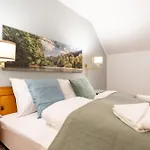 Apartamento Sonnleitner *