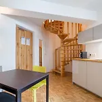 Sonnleitner Apartamento *