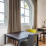 Sonnleitner Apartamento