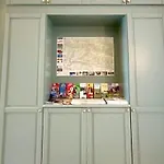 Sonnleitner Apartamento