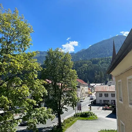 Sonnleitner Apartment