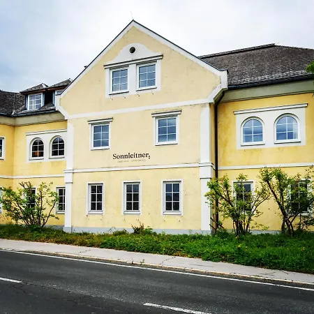 Sonnleitner * Kotschach-Mauthen