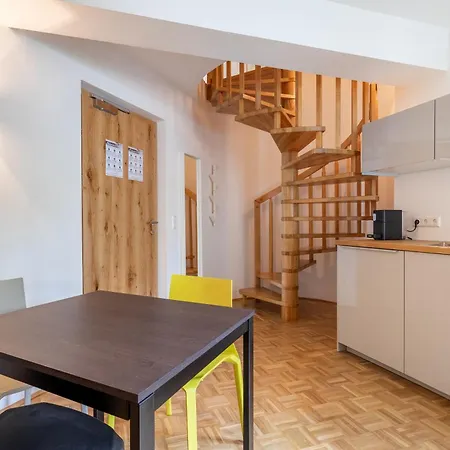 Apartment Sonnleitner