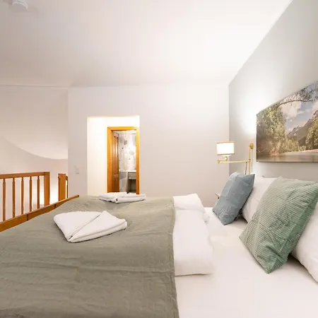 Sonnleitner Apartman Kötschach-Mauthen