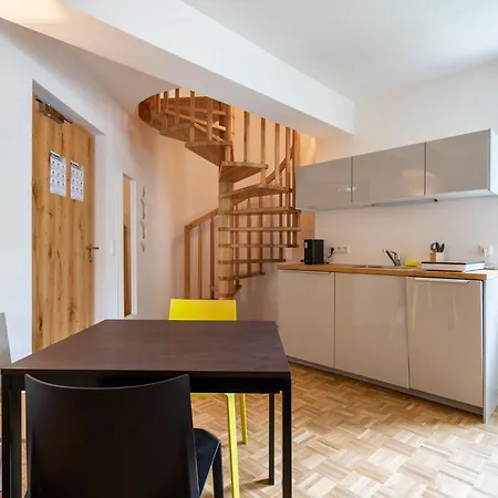 Sonnleitner Apartman