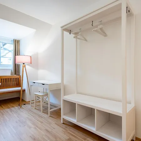 Appartamento Sonnleitner *