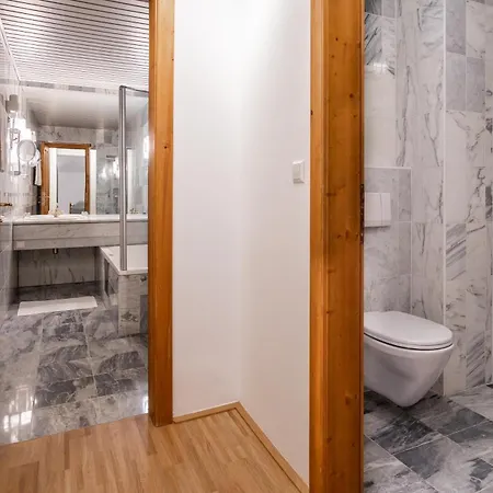 Appartamento Sonnleitner *