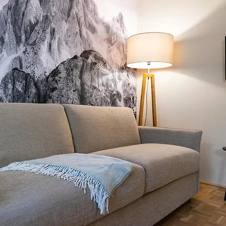 Appartamento Sonnleitner *