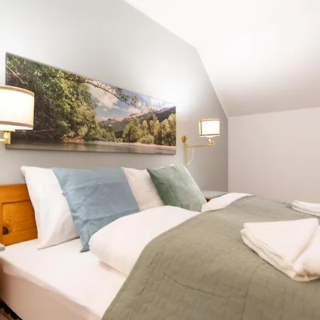 Apartman Sonnleitner *