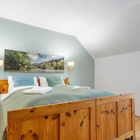 Sonnleitner Appartamento