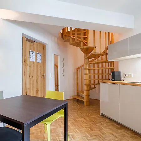 Sonnleitner Apartman *