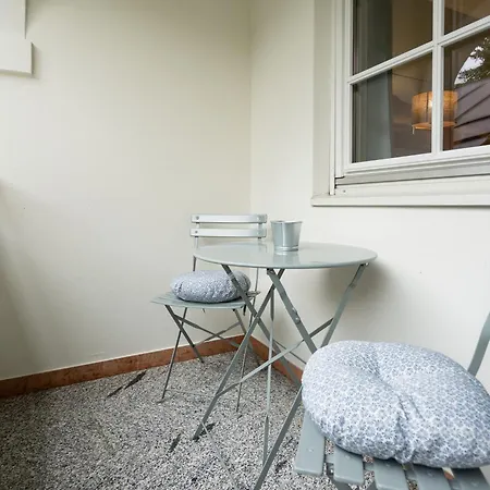 Sonnleitner Apartment *