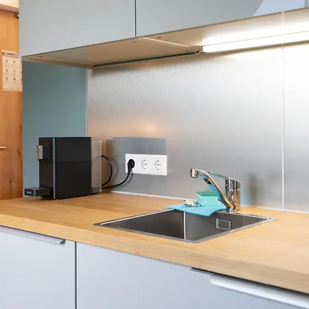 Sonnleitner Διαμέρισμα