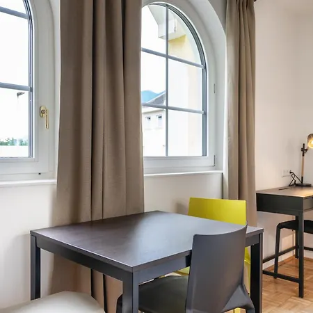 Sonnleitner Apartman