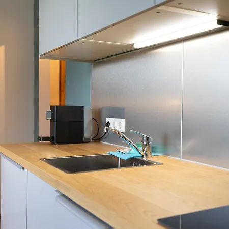 Appartamento Sonnleitner *