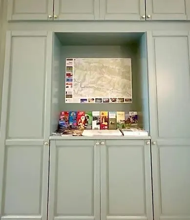 Sonnleitner Appartamento