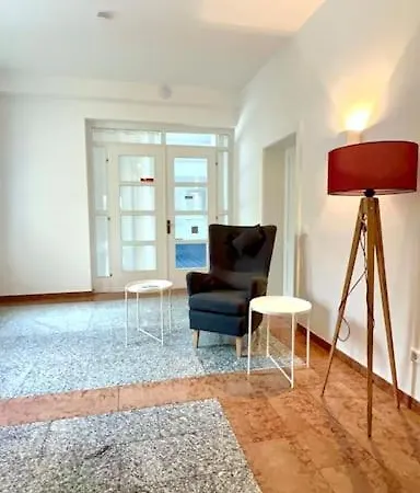 Sonnleitner Apartment *