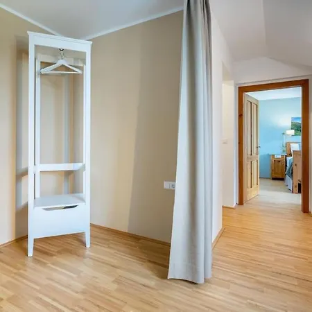 Sonnleitner Appartamento