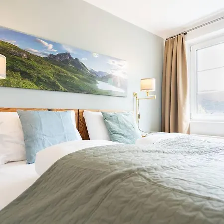 Appartamento Sonnleitner