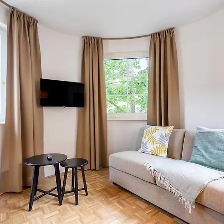 Apartment Sonnleitner Kotschach-Mauthen