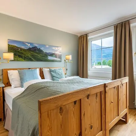 Sonnleitner Appartamento Kotschach-Mauthen