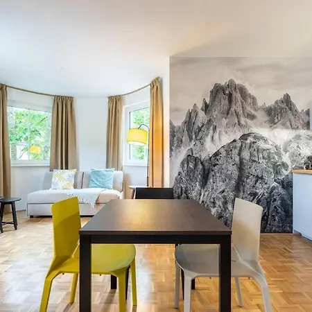 Sonnleitner Apartment *