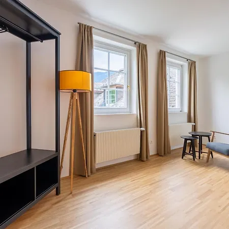 Apartman Sonnleitner Kötschach-Mauthen