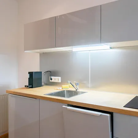 Apartment Sonnleitner Kotschach-Mauthen