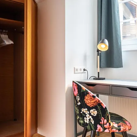 Sonnleitner Apartment