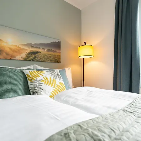 Sonnleitner Διαμέρισμα