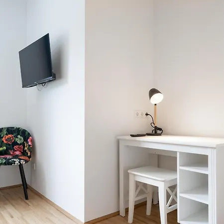 Sonnleitner Apartment *