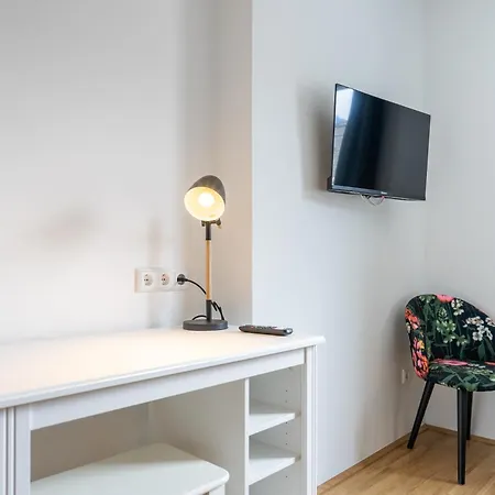 Sonnleitner Apartment *