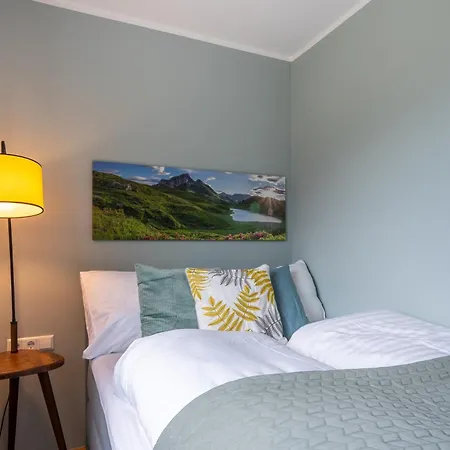 Διαμέρισμα Sonnleitner *