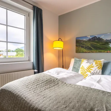 Sonnleitner Διαμέρισμα Kotschach-Mauthen