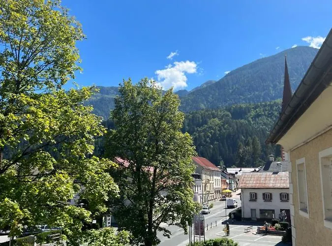 Sonnleitner Apartment