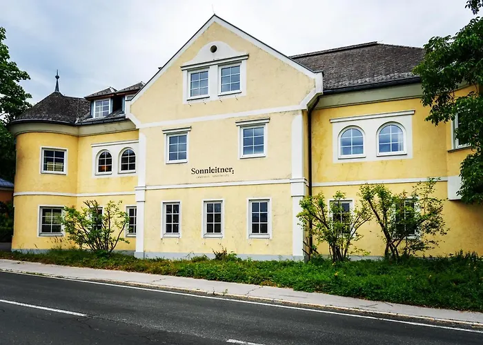 Sonnleitner * Kotschach-Mauthen