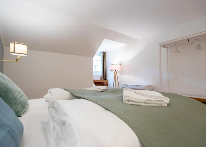 Sonnleitner Διαμέρισμα *