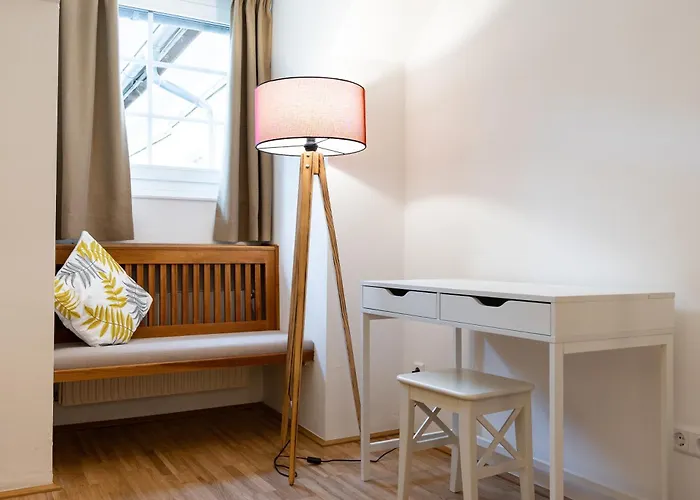 Apartment Sonnleitner Kotschach-Mauthen