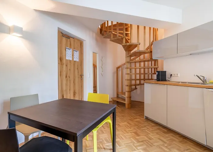 Apartment Sonnleitner