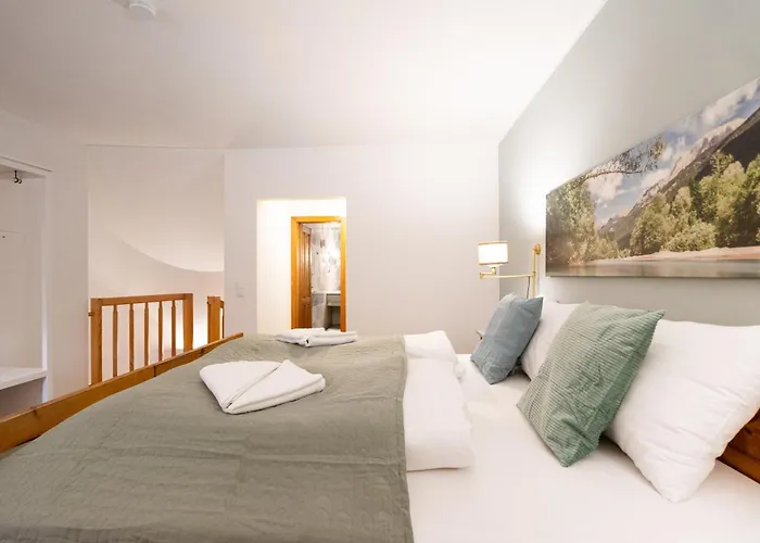 Sonnleitner Διαμέρισμα Kotschach-Mauthen