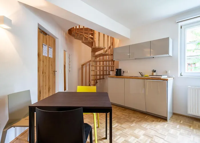 Sonnleitner Διαμέρισμα