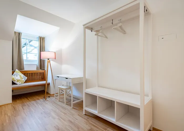 Διαμέρισμα Sonnleitner *