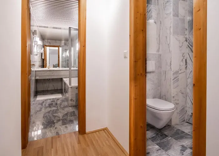 Διαμέρισμα Sonnleitner *