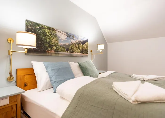 Διαμέρισμα Sonnleitner *