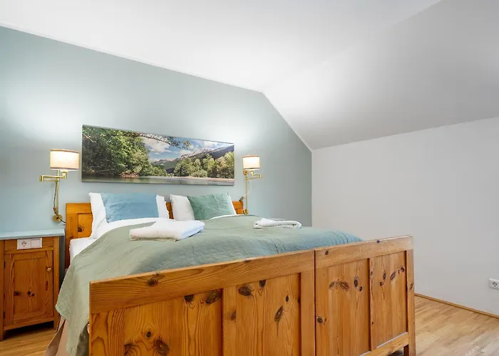 Sonnleitner Διαμέρισμα