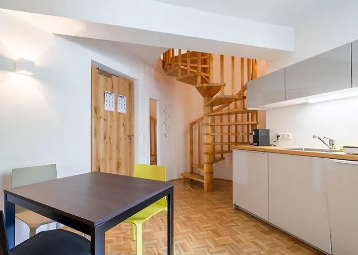 Sonnleitner Apartment *