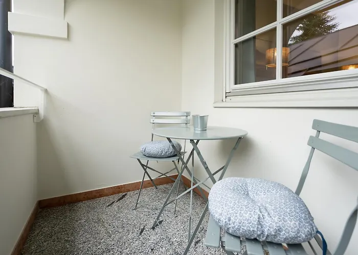 Sonnleitner Διαμέρισμα *