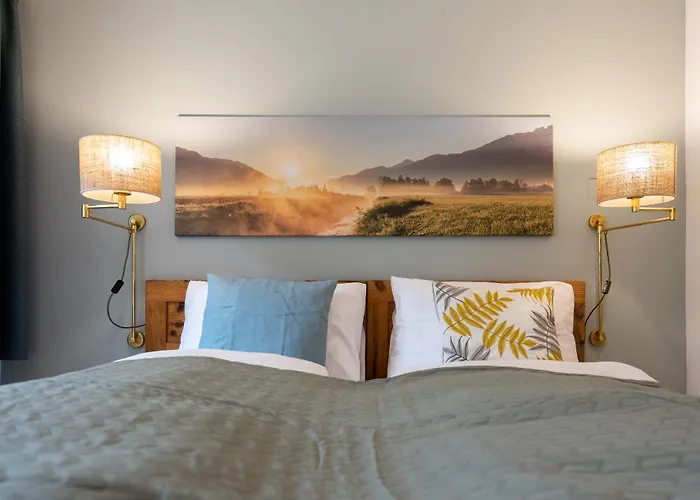 Sonnleitner Διαμέρισμα Kotschach-Mauthen