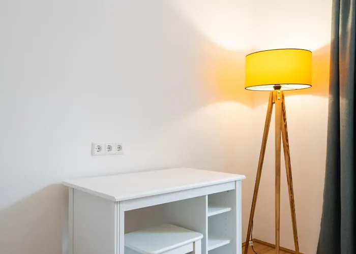 Apartment Sonnleitner